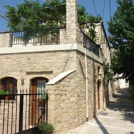 Villa Eleva Αργυρούπολη Εξωτερικό φωτογραφία