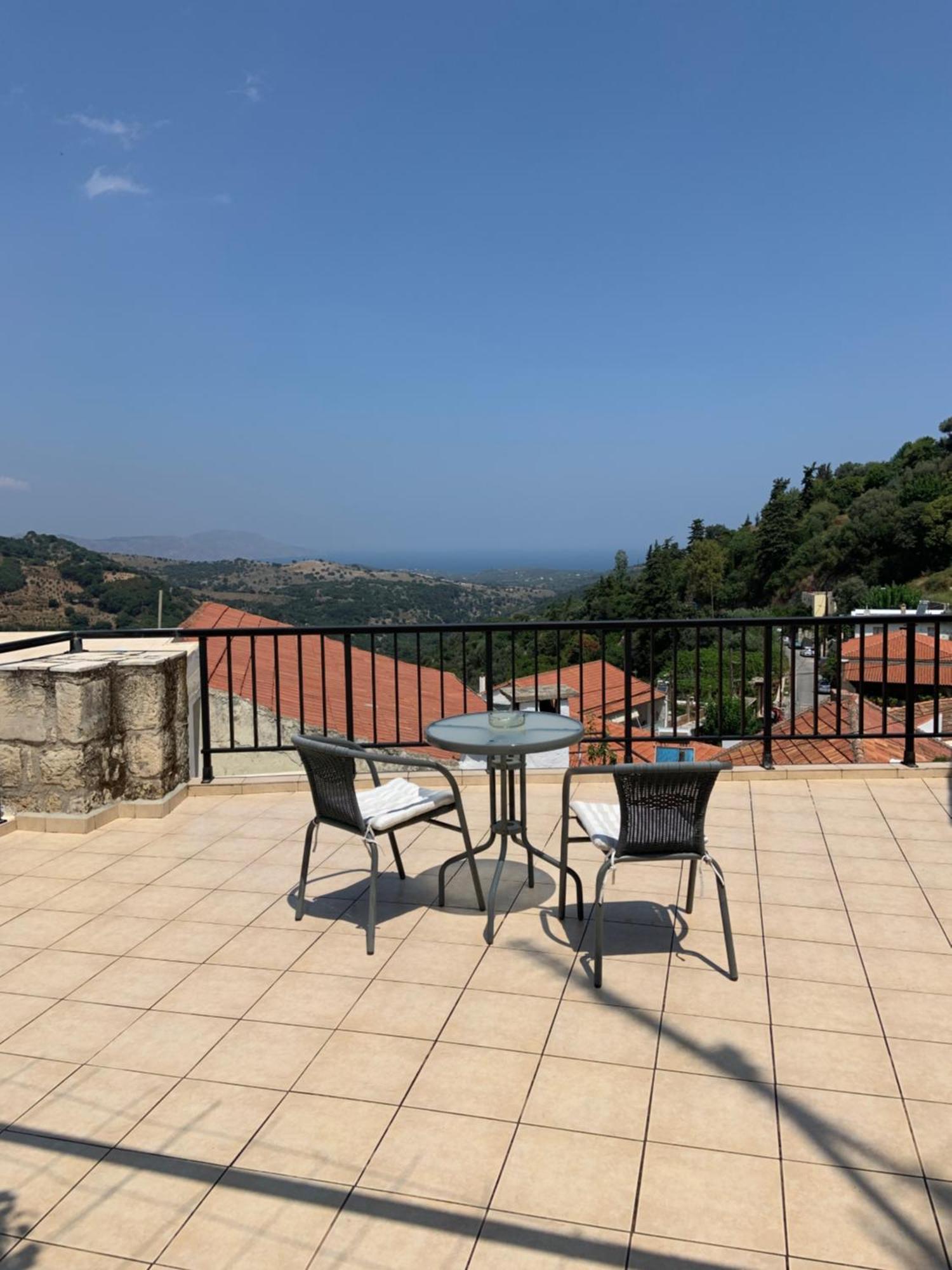 Villa Eleva Αργυρούπολη Εξωτερικό φωτογραφία