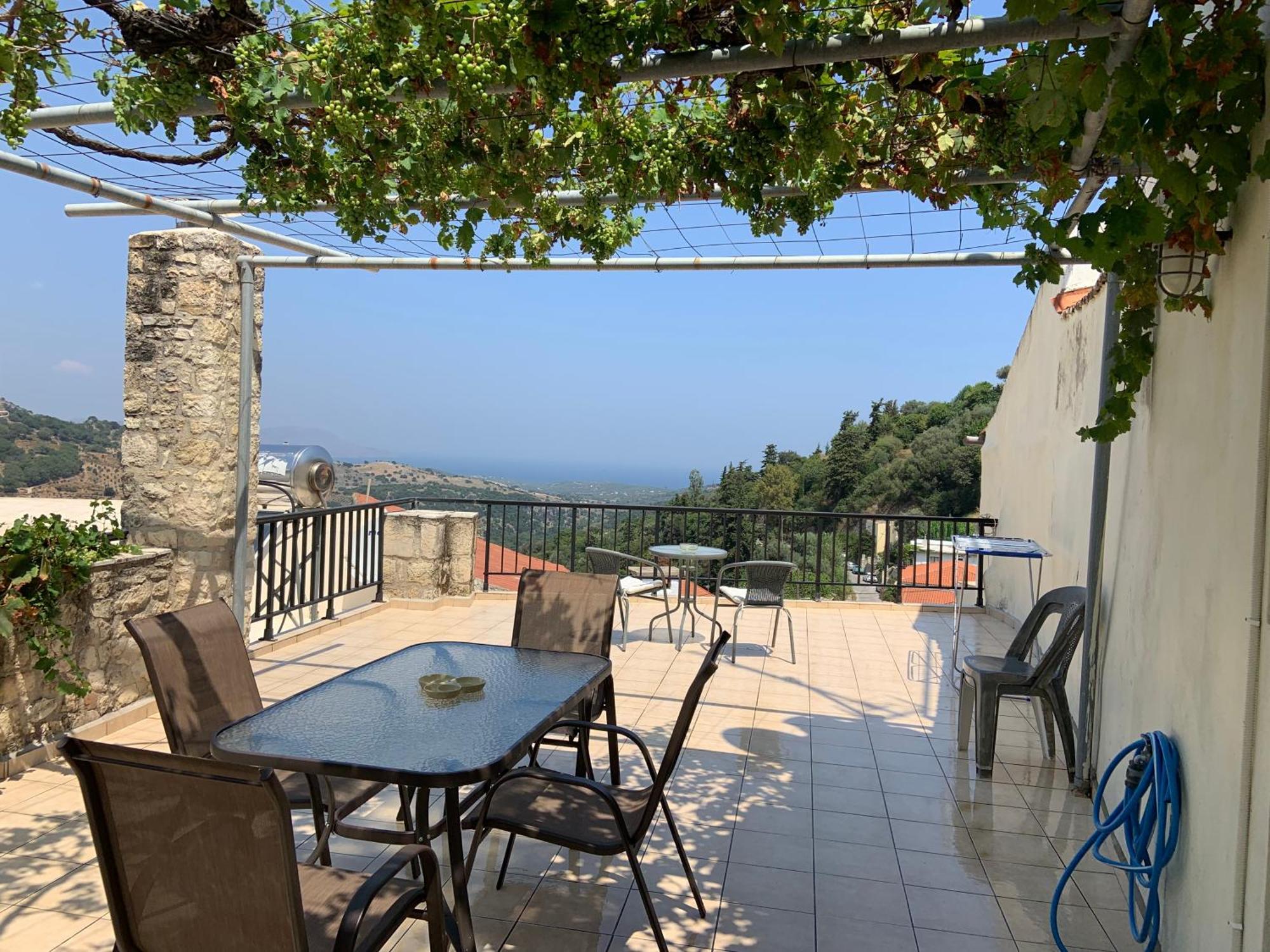 Villa Eleva Αργυρούπολη Εξωτερικό φωτογραφία
