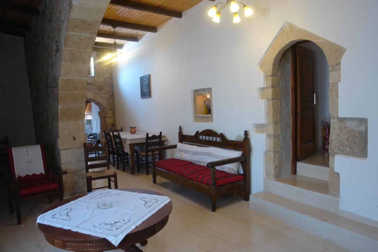 Villa Eleva Αργυρούπολη Εξωτερικό φωτογραφία