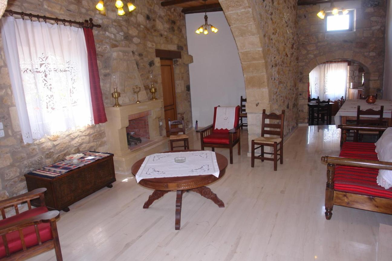 Villa Eleva Αργυρούπολη Εξωτερικό φωτογραφία