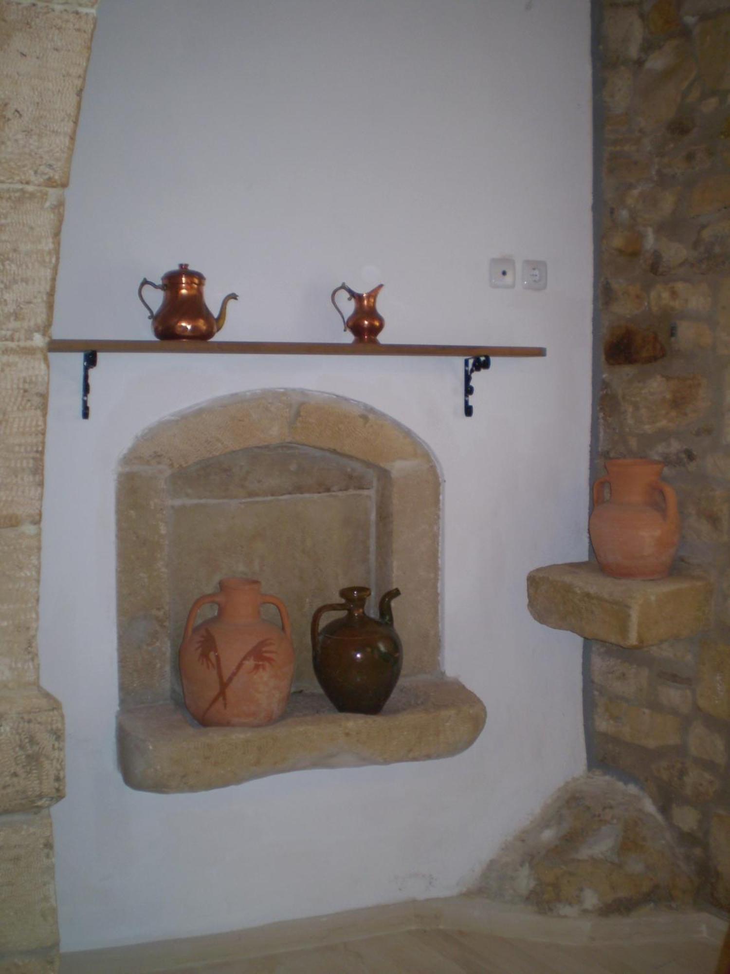 Villa Eleva Αργυρούπολη Εξωτερικό φωτογραφία