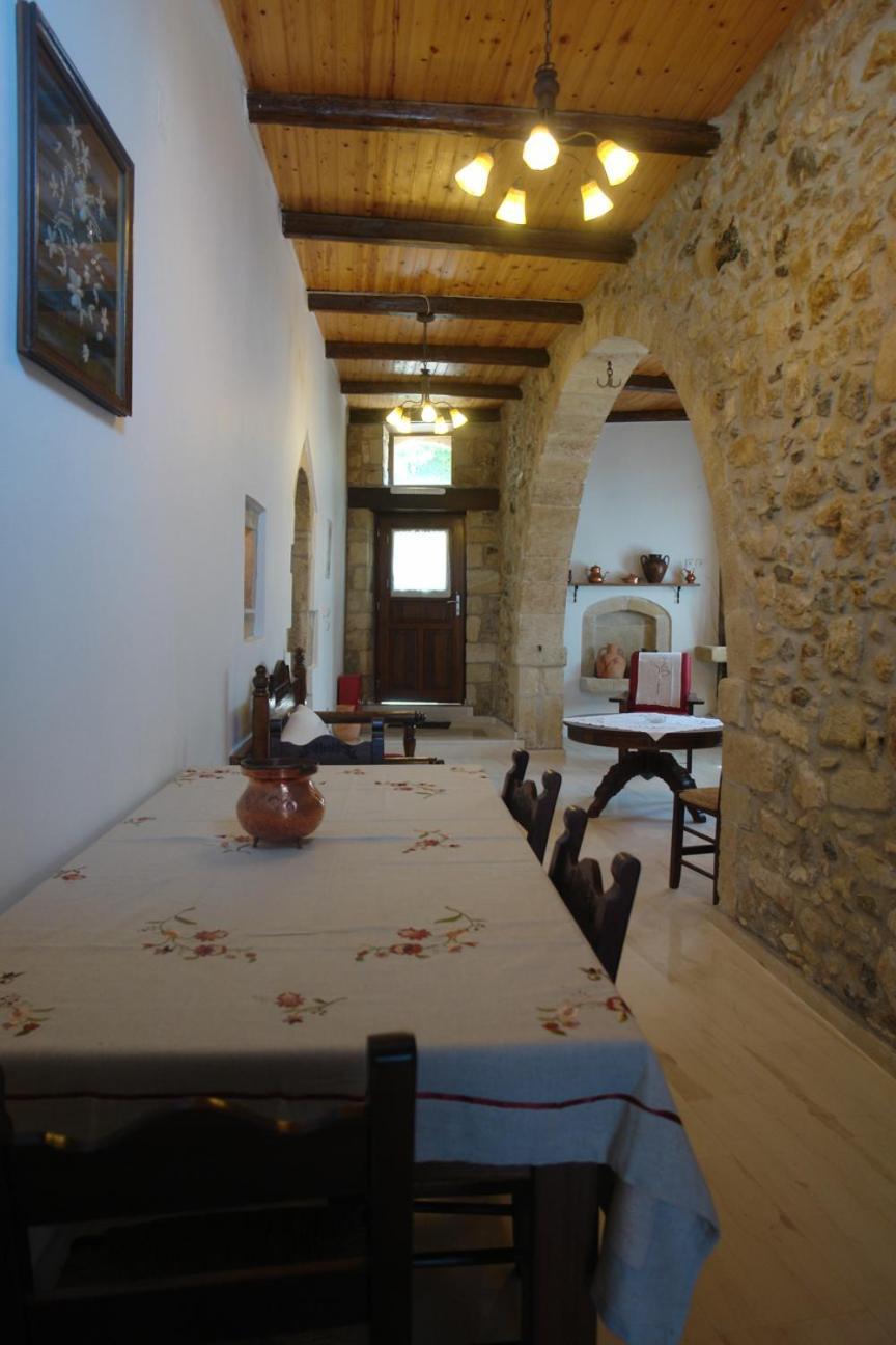 Villa Eleva Αργυρούπολη Εξωτερικό φωτογραφία