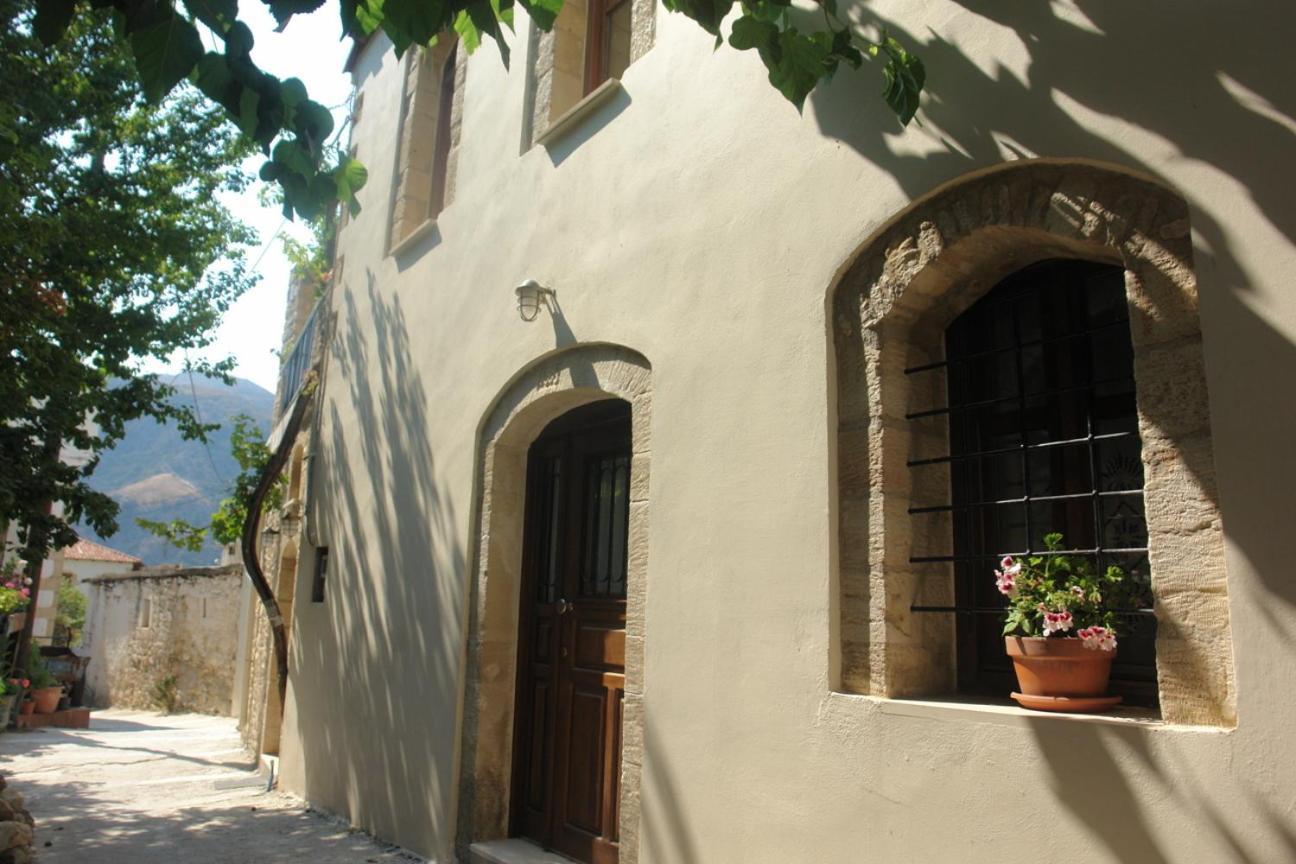 Villa Eleva Αργυρούπολη Εξωτερικό φωτογραφία