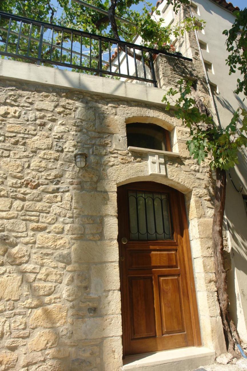 Villa Eleva Αργυρούπολη Εξωτερικό φωτογραφία