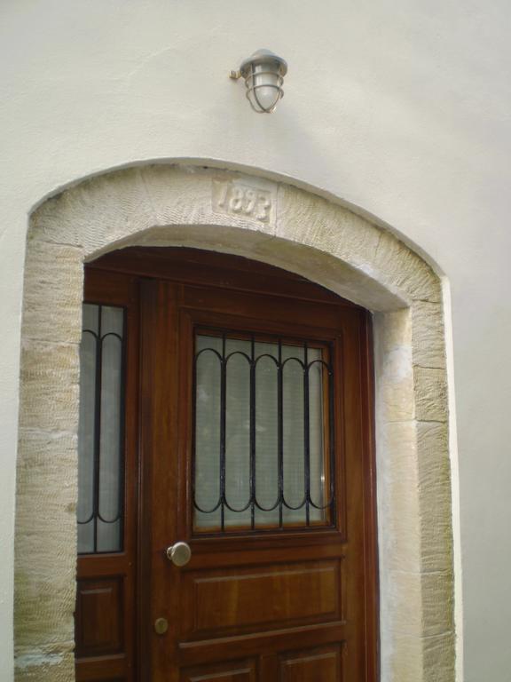 Villa Eleva Αργυρούπολη Δωμάτιο φωτογραφία