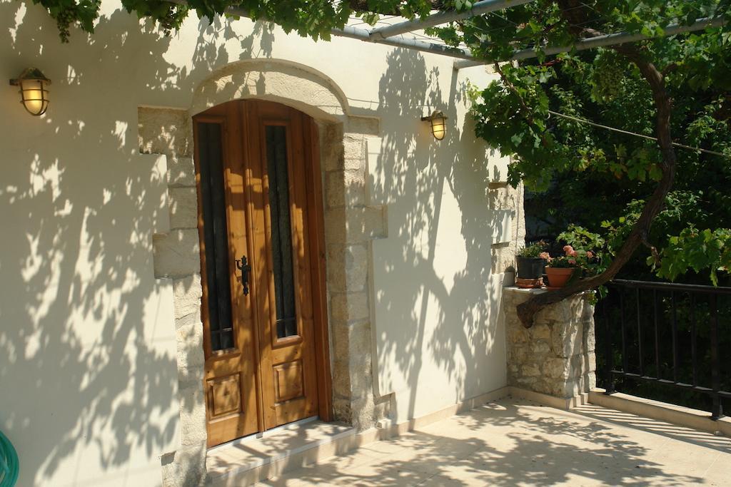 Villa Eleva Αργυρούπολη Δωμάτιο φωτογραφία